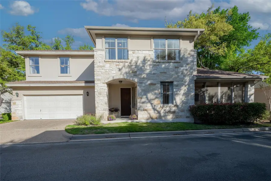 11603 Ladera Vista Dr #11, Austin, TX 78759 - #2
