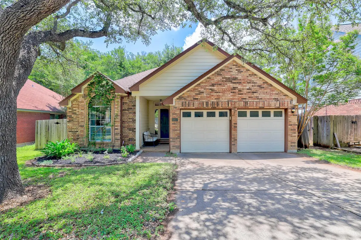5907 Shanghai Pierce Rd, Austin, TX 78749 - #1