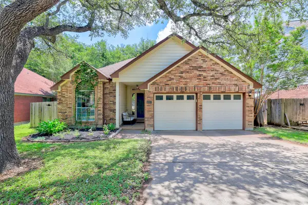 5907 Shanghai Pierce Rd, Austin, TX 78749