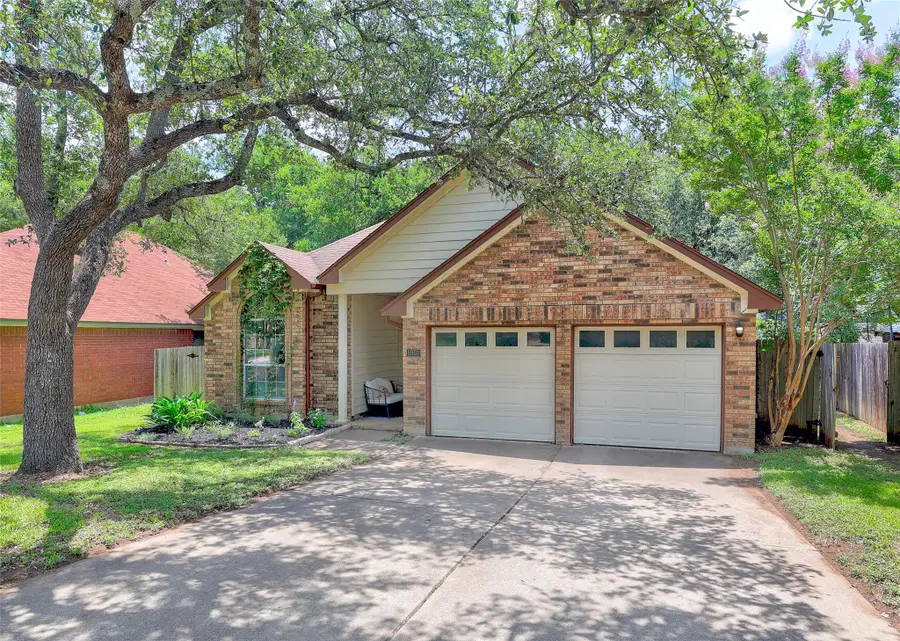 5907 Shanghai Pierce Rd, Austin, TX 78749 - #2