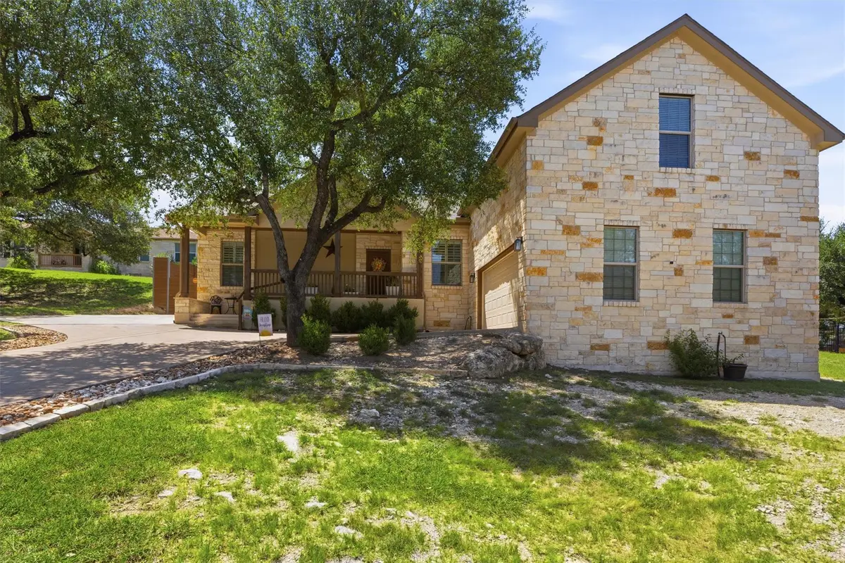21911 Moffat Dr, Briarcliff, TX 78669 - #1