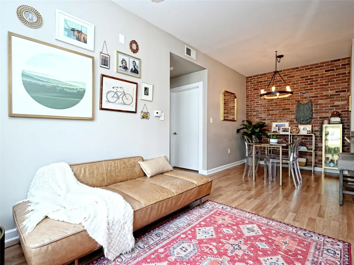 1201 Grove Blvd #1604, Austin, TX 78741 - Image #1