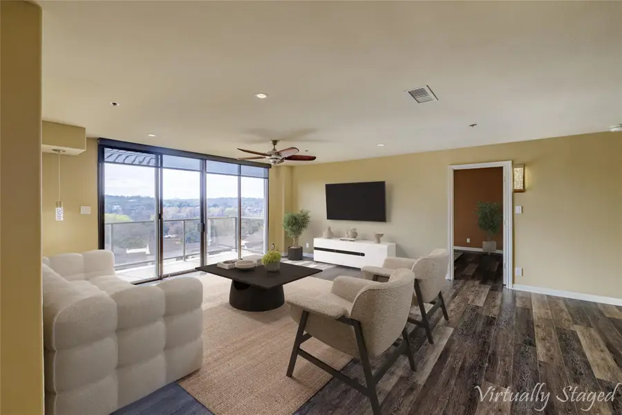 40 N Interstate 35 #6D3, Austin, TX 78701 - Image #2