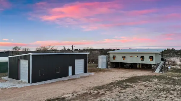 247 Diamond Cross Dr, Llano, TX 78643