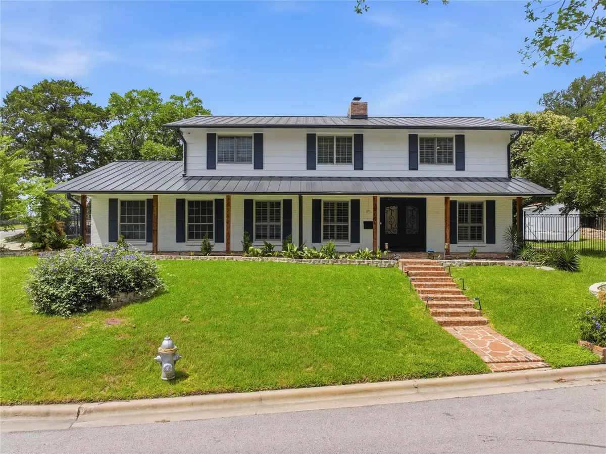 3409 Lakeside Dr, Austin, TX 78723 - #1