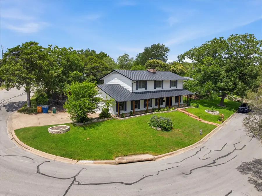 3409 Lakeside Dr, Austin, TX 78723 - #2
