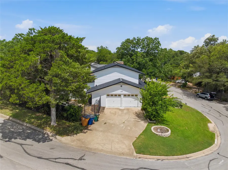 3409 Lakeside Dr, Austin, TX 78723 - #3