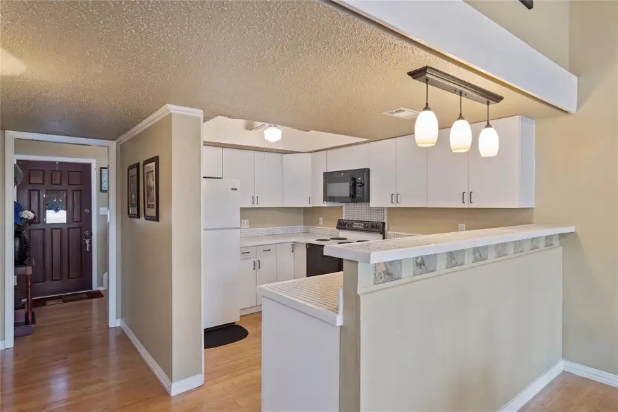 317 Venture Blvd S, Point Venture, TX 78645 - #3