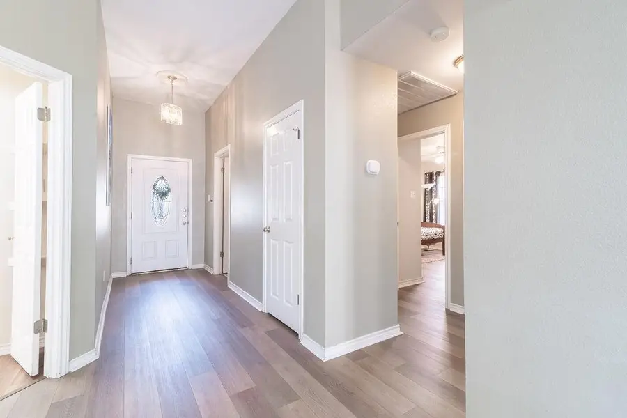 2200 Grove Dr, Round Rock, TX 78681 - #3