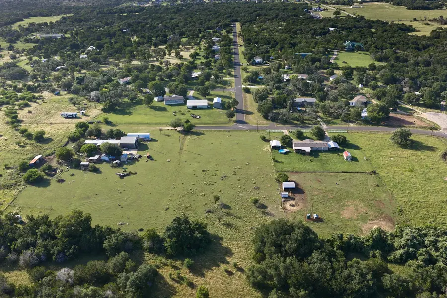 132 Antelope Pass, Liberty Hill, TX 78642 - #3