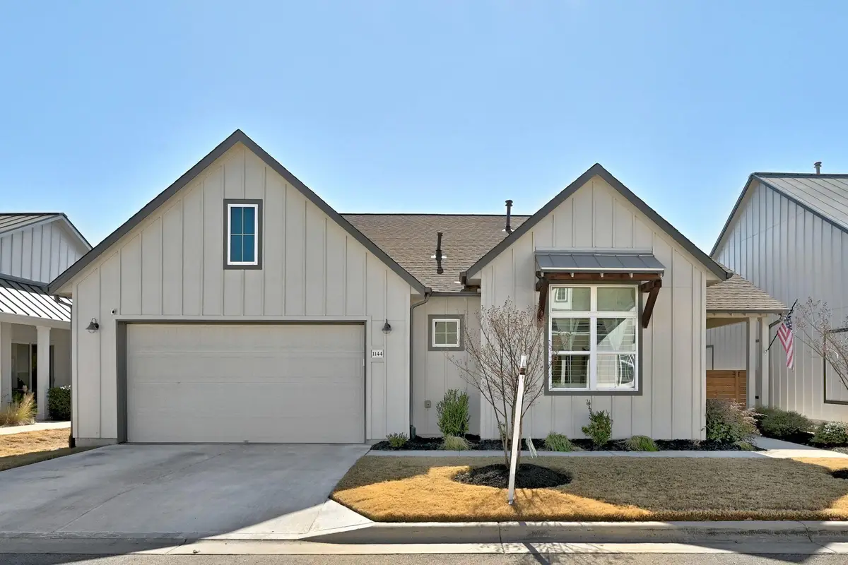 1144 Lucca Dr #6, Dripping Springs, TX 78620 - #1