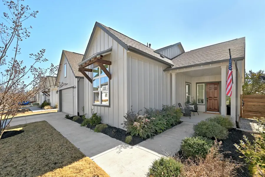 1144 Lucca Dr #6, Dripping Springs, TX 78620 - #2