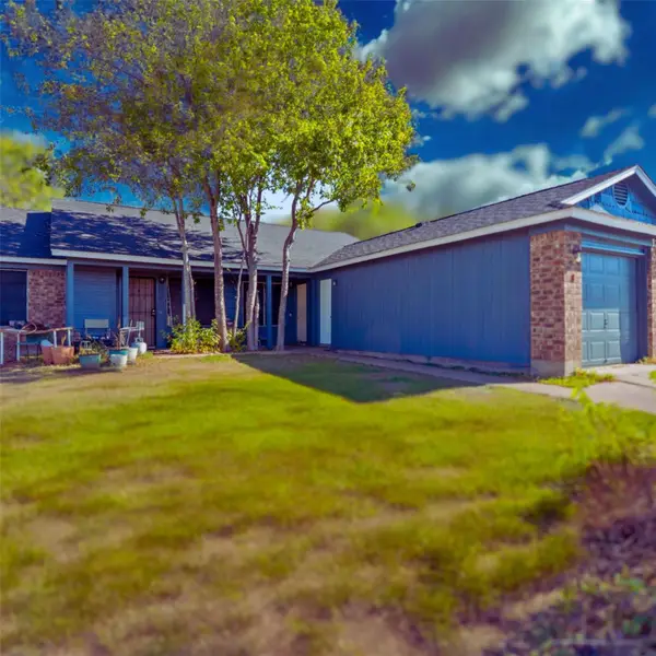 12303 Dellrey Dr, Austin, TX 78758