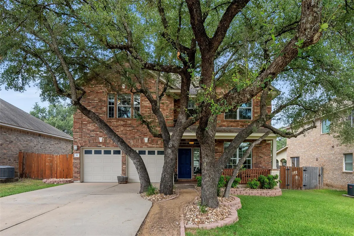 310 S Lynnwood Trl, Cedar Park, TX 78613 - #1