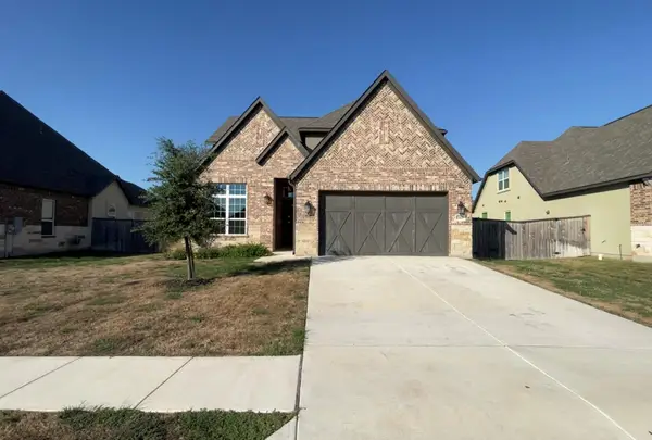 17420 Autumn Falls Dr, Manor, TX 78653