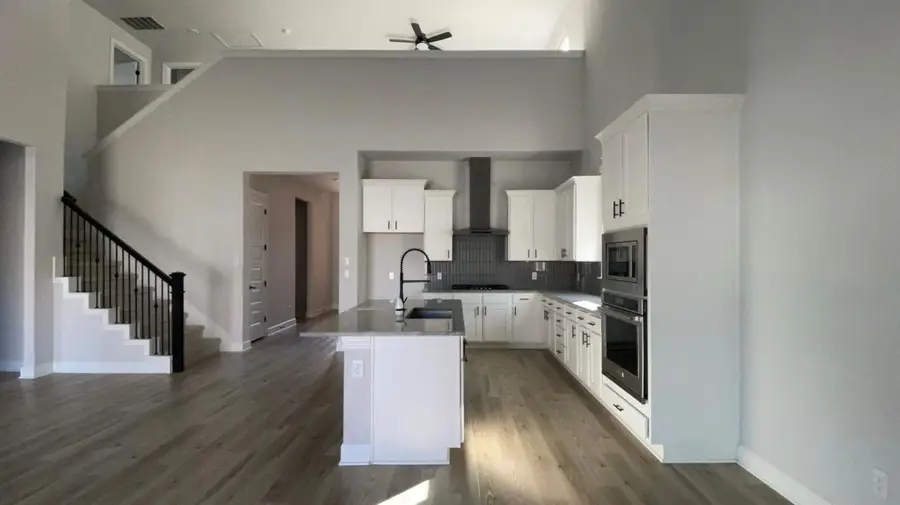 17420 Autumn Falls Dr, Manor, TX 78653 - #2