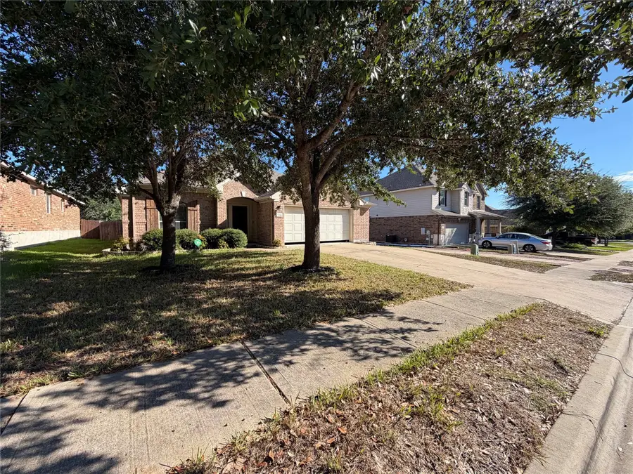2316 Dovetail St, Pflugerville, TX 78660 - #2
