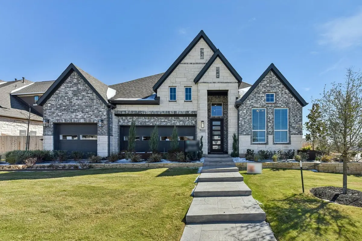120 Plum Valley Way, Georgetown, TX 78628 - #1