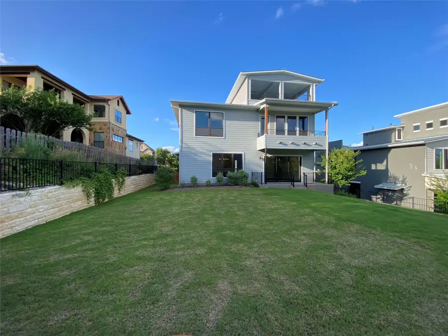 15087 Dorothy Dr, Austin, TX 78734 - #2