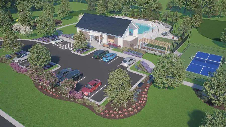 405 Rear Boot Way, Liberty Hill, TX 78642 - #3