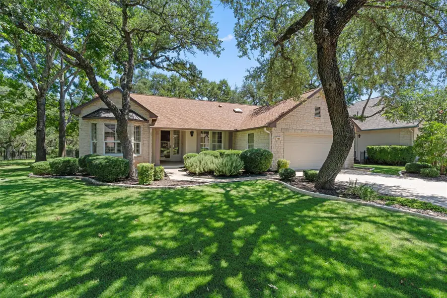 188 Trail Rider Way, Georgetown, TX 78633 - #2