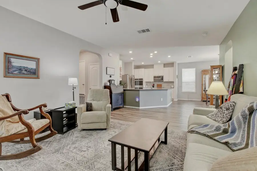 158 Wilhem Way, Kyle, TX 78640 - #3