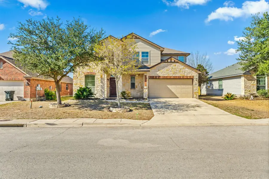 843 Avery Pkwy, New Braunfels, TX 78130 - #3
