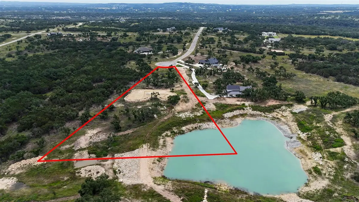 305 W Dripping View Ct, Johnson City, TX 78636 - #1