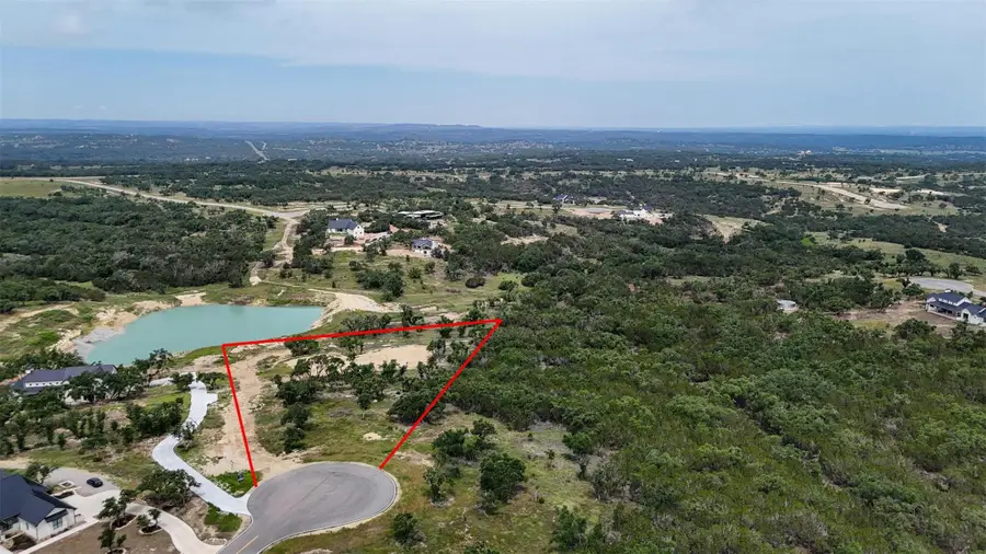 305 W Dripping View Ct, Johnson City, TX 78636 - #2