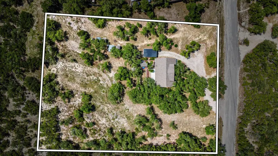 12701 Shoshoni Trl, Austin, TX 78737 - #2