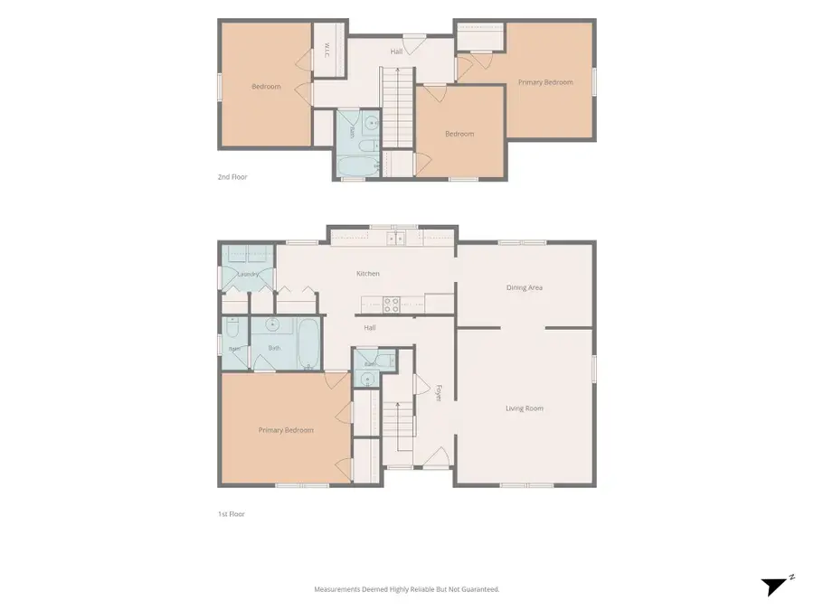 12701 Shoshoni Trl, Austin, TX 78737 - #3