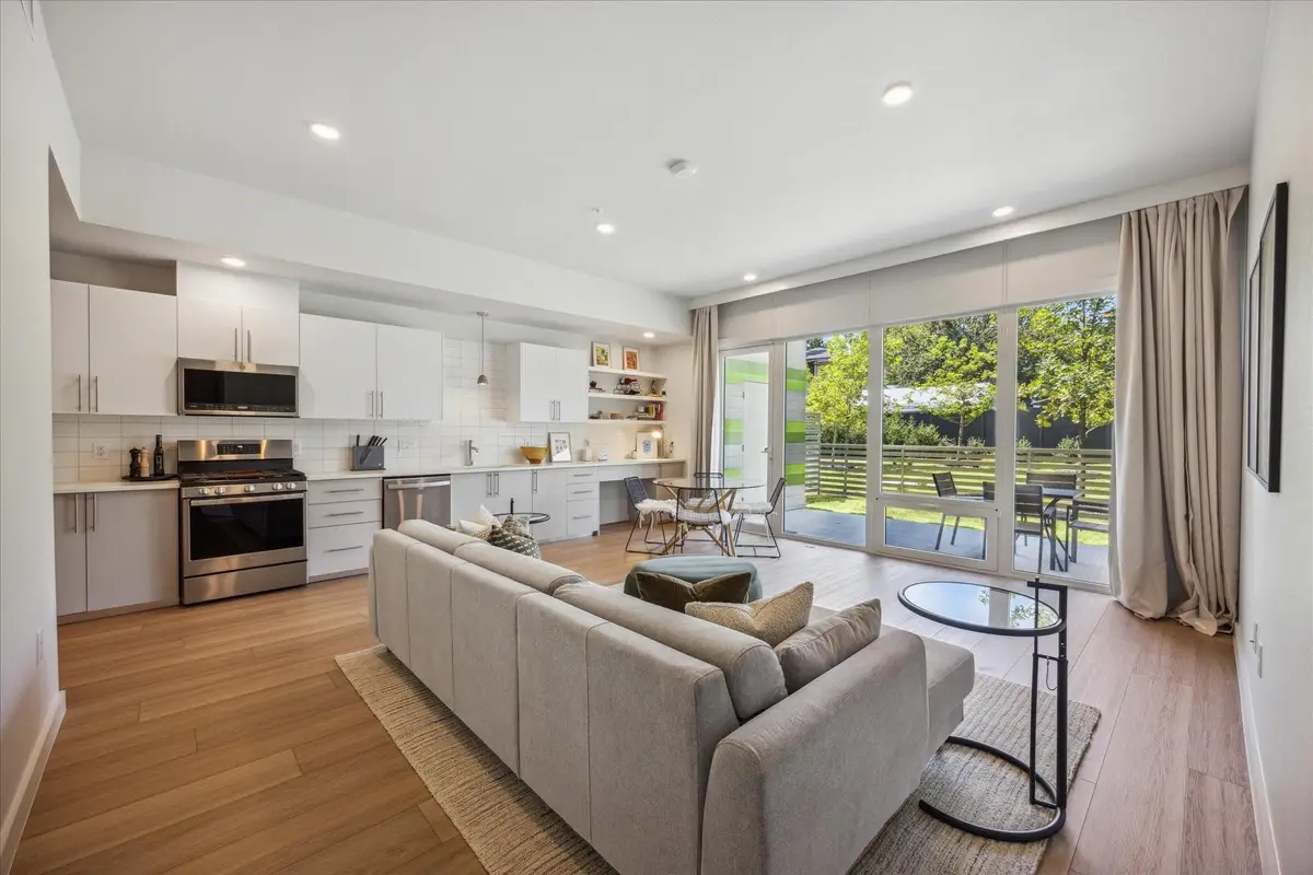 4004 Banister Ln #115, Austin, TX 78704 - #1