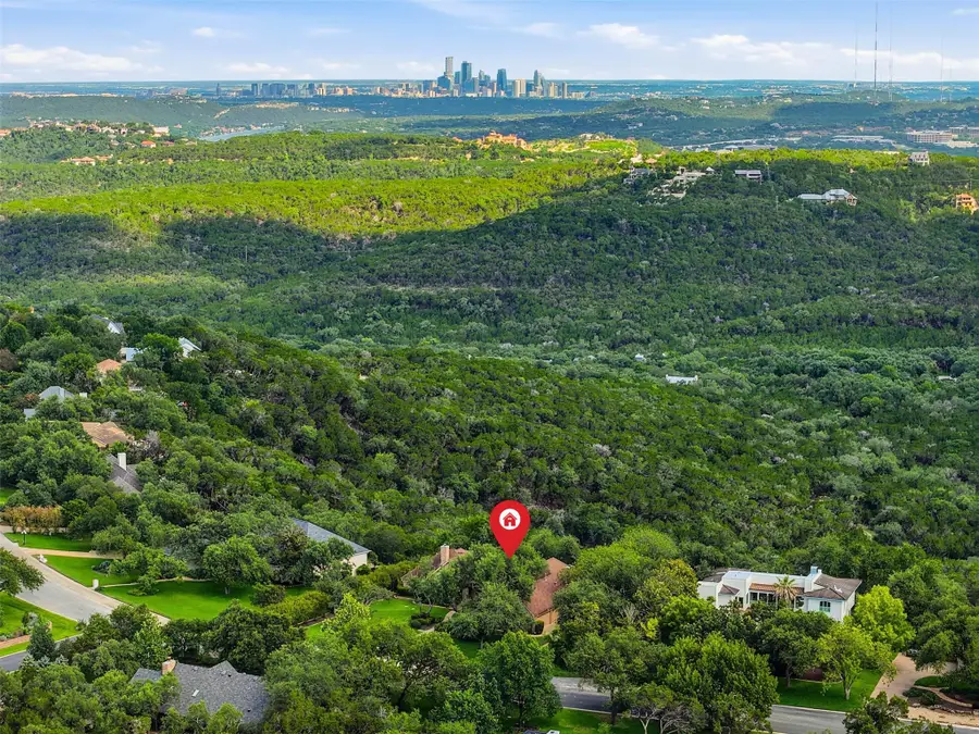 8801 Bell Mountain Dr, Austin, TX 78730 - #2