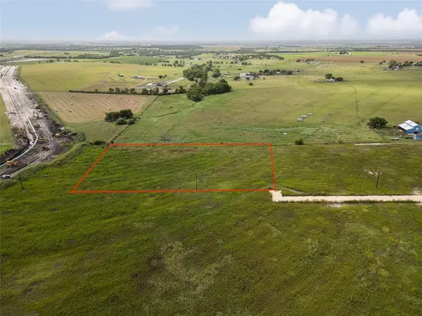 110 County Road 153 - Lot 2, Georgetown, TX 78626