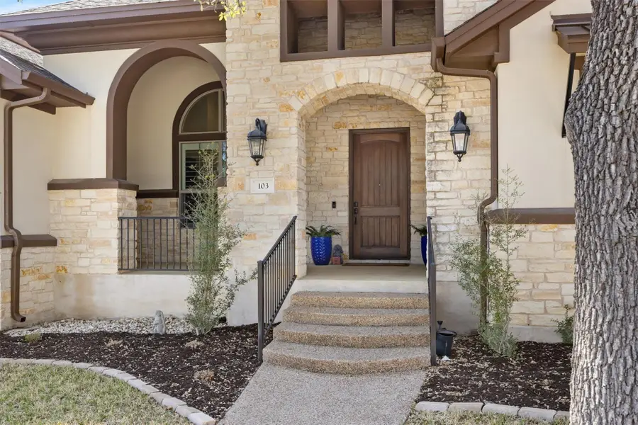 103 Sand Hills Cv, Georgetown, TX 78628 - #3