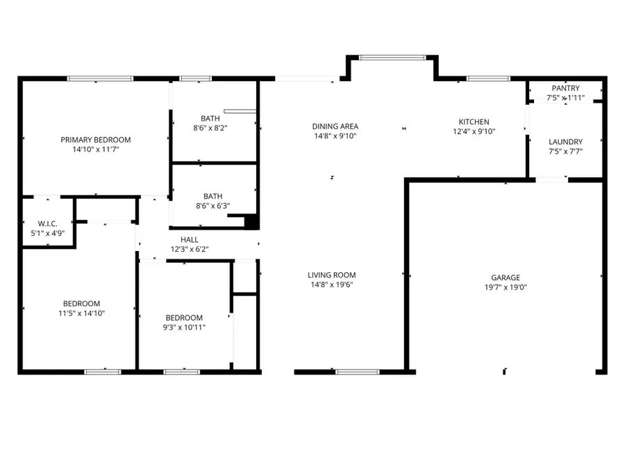 11513 Fast Horse Dr, Austin, TX 78759 - Image #2