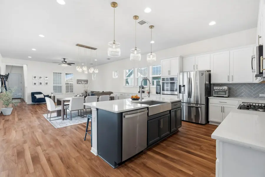 8704 Apogee Blvd, Austin, TX 78744 - Image #2