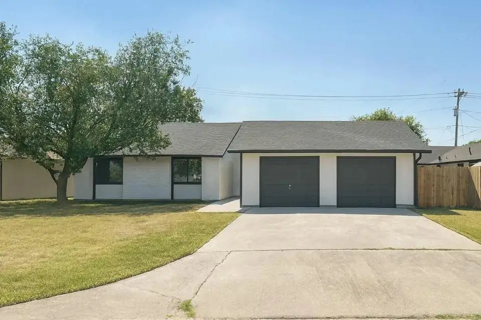 1700 Garden Villa Dr, Georgetown, TX 78628 - #1