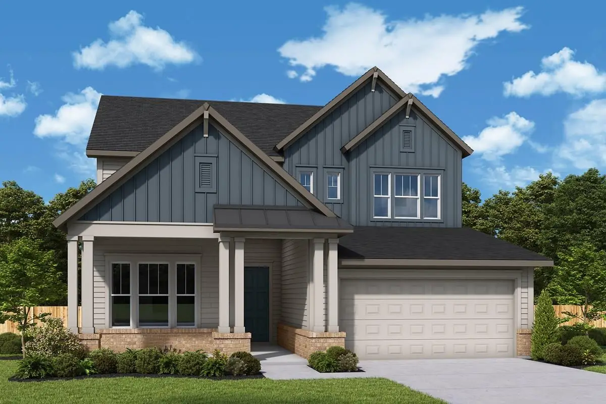 702 Iron Willow Loop, Dripping Springs, TX 78620 - #1