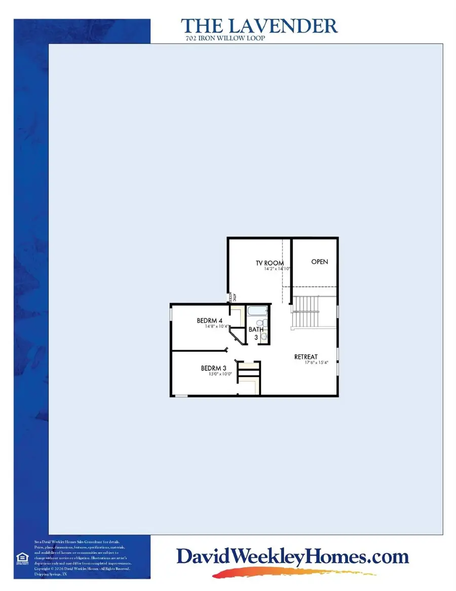 702 Iron Willow Loop, Dripping Springs, TX 78620 - #3