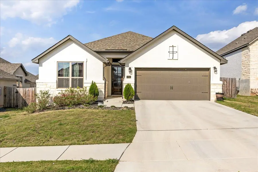 3034 Agar Park, Bulverde, TX 78163 - #2