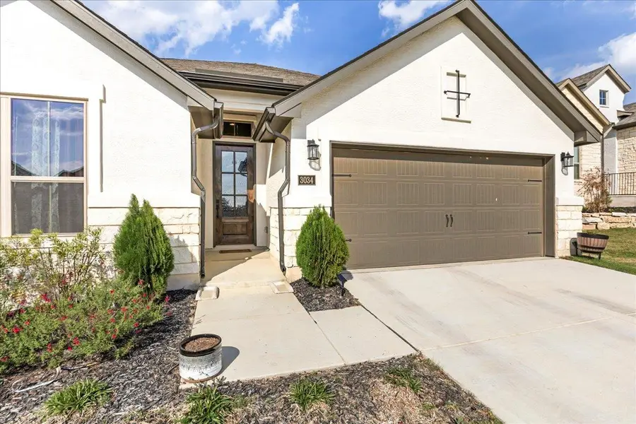 3034 Agar Park, Bulverde, TX 78163 - #3