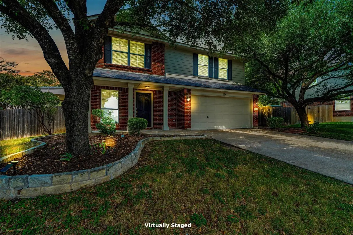 15213 Donna Jane Loop, Pflugerville, TX 78660 - #1