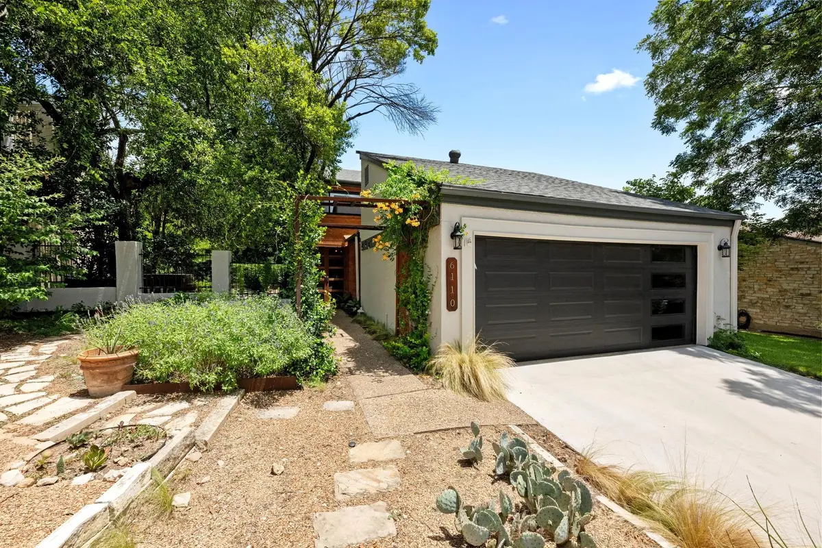 6110 Gardenridge Holw, Austin, TX 78750 - #1