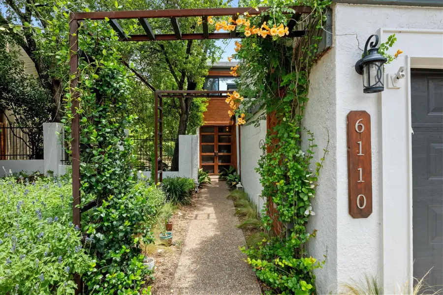 6110 Gardenridge Holw, Austin, TX 78750 - #2