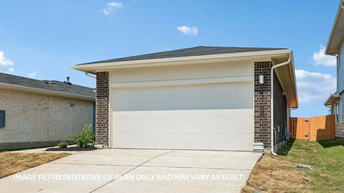 8519 Faded Denim Dr, Mustang Ridge, TX 78610 - #1