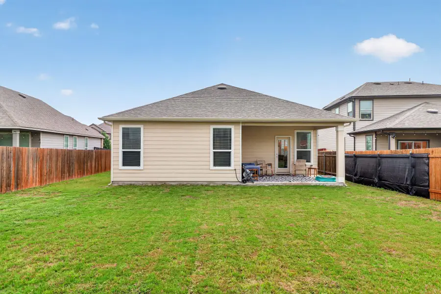 213 Jarbridge Dr, Kyle, TX 78640 - #3
