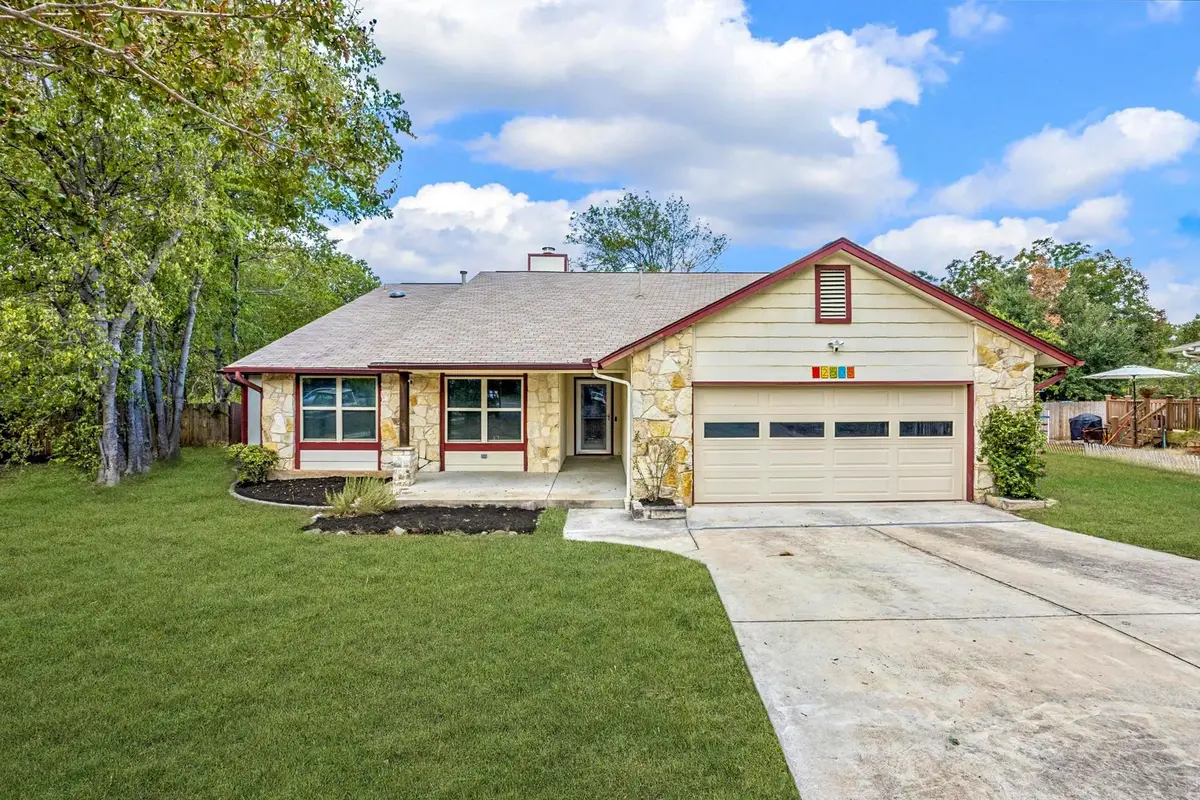 12505 Monaghan Trl, Austin, TX 78727 - #1