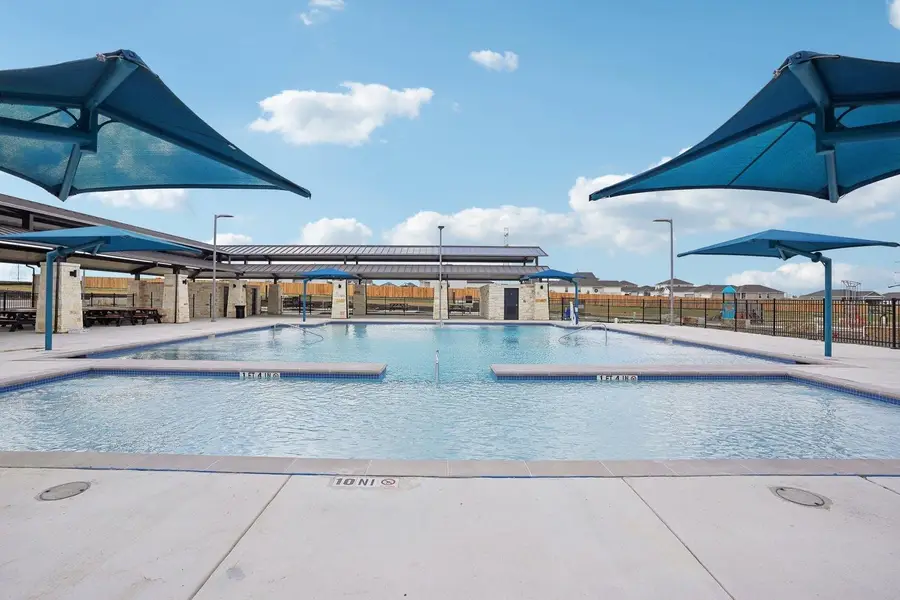 13310 Final Turn Dr, Buda, TX 78610 - #3