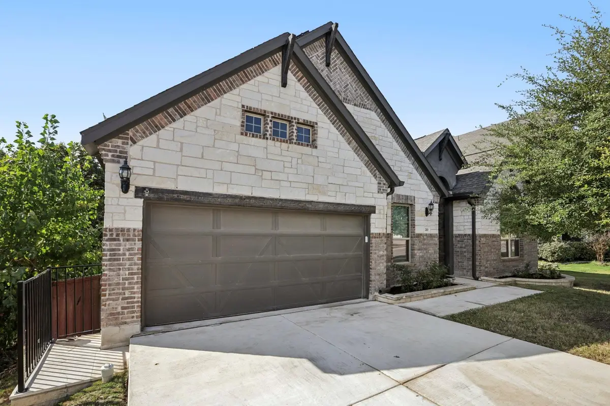 210 Barton Run Dr, Georgetown, TX 78628 - Image #1
